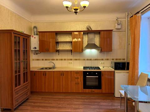 квартира по адресу Паторжинского ул., 17