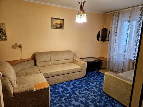 квартира по адресу Ружинская ул. (Вильгельма Пика), 7/43