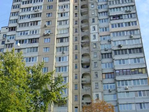 квартира по адресу Вячеслава Черновола ул., 10