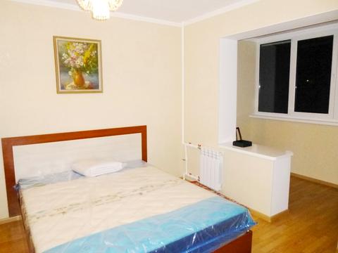 квартира по адресу Вячеслава Черновола ул., 10