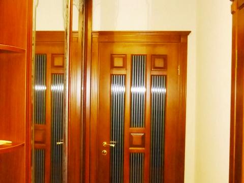 квартира по адресу Вячеслава Черновола ул., 10