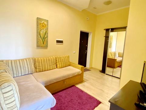 квартира за адресою Микільсько-Слобідська вул., 1-А