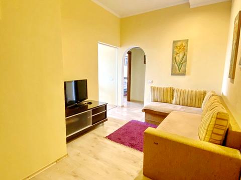 квартира за адресою Микільсько-Слобідська вул., 1-А