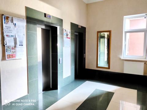 квартира за адресою Микільсько-Слобідська вул., 1-А