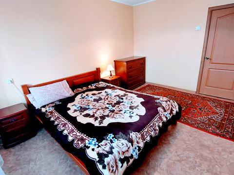 квартира по адресу Миропольская ул., 3