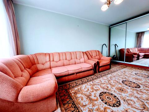 квартира по адресу Миропольская ул., 3