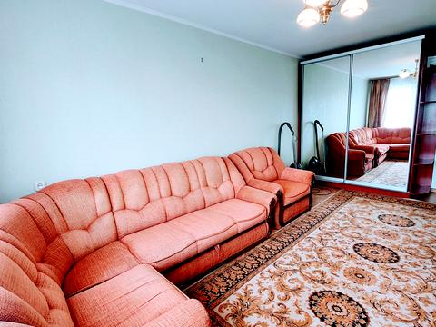 квартира по адресу Миропольская ул., 3