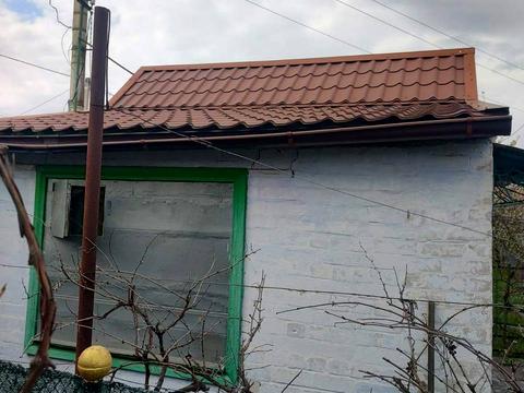 будинок за адресою Старочумацька вул. (Байкальська), 10