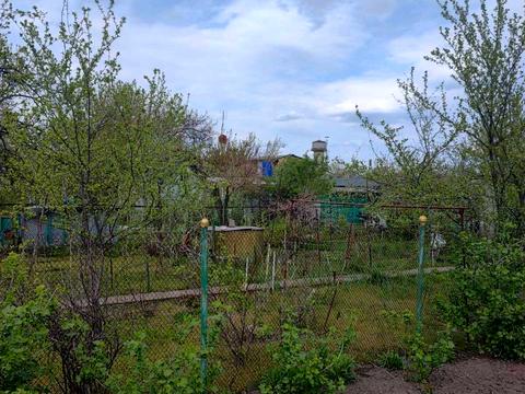 будинок за адресою Старочумацька вул. (Байкальська), 10