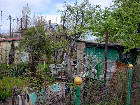 будинок за адресою Старочумацька вул. (Байкальська), 10