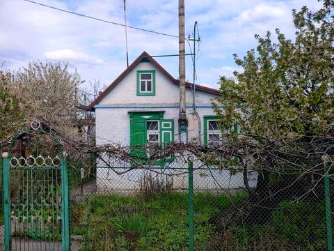 будинок за адресою Старочумацька вул. (Байкальська), 10