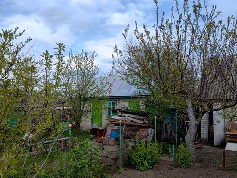 будинок за адресою Старочумацька вул. (Байкальська), 10