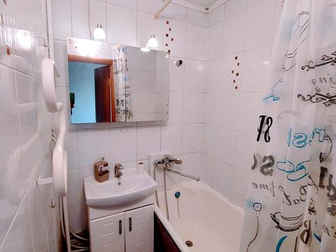 квартира по адресу Миропольская ул., 3
