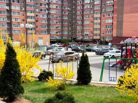 квартира по адресу Винница, Марии Примаченко ул., 8в