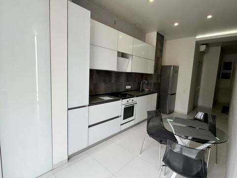 квартира по адресу Дача Ковалевского ул., 121 к1