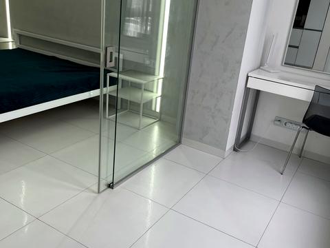 квартира по адресу Дача Ковалевского ул., 121 к1