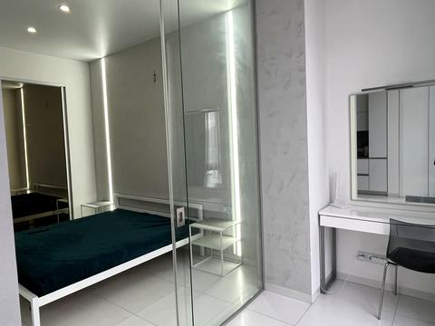 квартира по адресу Дача Ковалевского ул., 121 к1