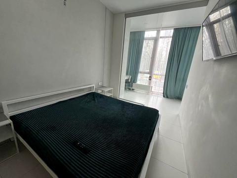 квартира по адресу Дача Ковалевского ул., 121 к1