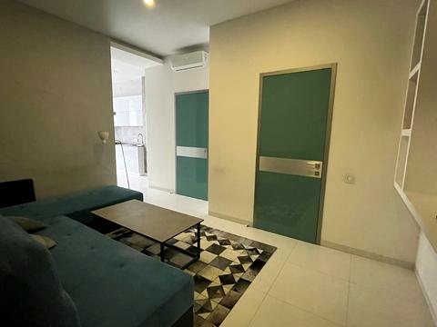 квартира по адресу Дача Ковалевского ул., 121 к1