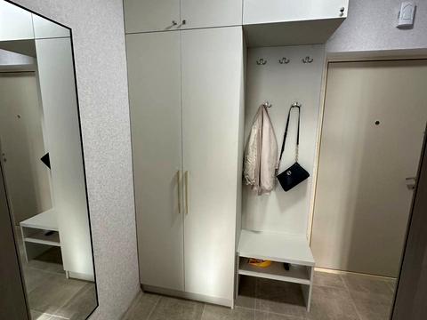 квартира за адресою Князя Ярослава Мудрого просп., (Будинок)