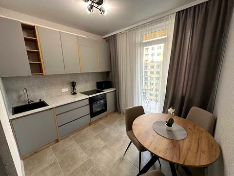 квартира за адресою Князя Ярослава Мудрого просп., (Будинок)