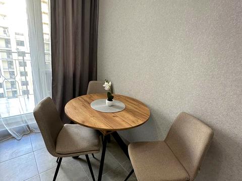 квартира за адресою Князя Ярослава Мудрого просп., (Будинок)