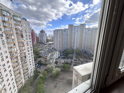 квартира по адресу Днепровская набережная ул., 19-В
