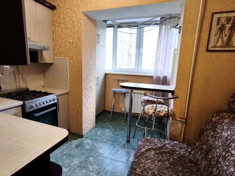 квартира по адресу Новомостицкая ул., 4