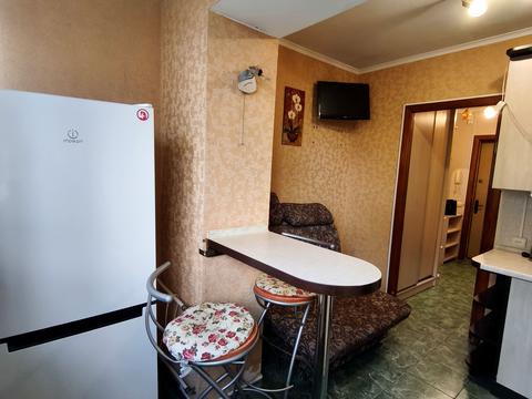 квартира по адресу Новомостицкая ул., 4
