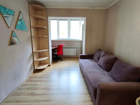 квартира по адресу Новомостицкая ул., 4