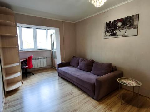 квартира по адресу Новомостицкая ул., 4