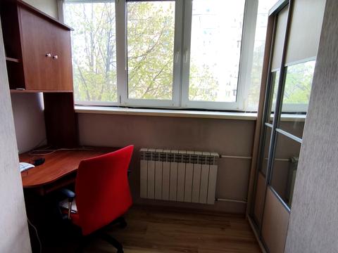 квартира по адресу Новомостицкая ул., 4