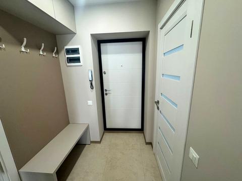квартира за адресою Переяславська вул., 10