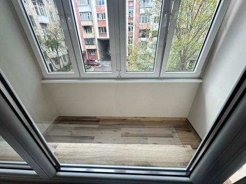 квартира за адресою Переяславська вул., 10