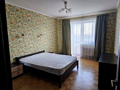 квартира по адресу Ульяны Кравченко ул., 8
