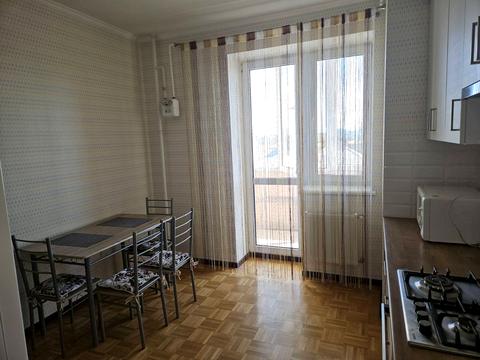 квартира по адресу Ульяны Кравченко ул., 8