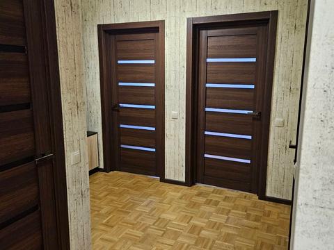 квартира по адресу Ульяны Кравченко ул., 8