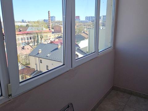 квартира по адресу Ульяны Кравченко ул., 8