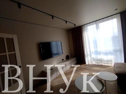 квартира за адресою В'ячеслава Чорновола просп. (), 77