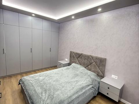 квартира по адресу Олександра Олеся ул., 2-В