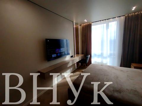 квартира за адресою В'ячеслава Чорновола просп. (), 77