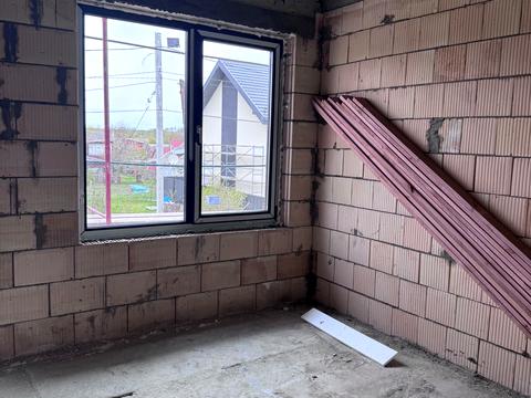 будинок за адресою Сергія Мазіна