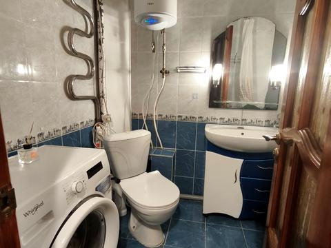 квартира по адресу Новомостицкая ул., 4