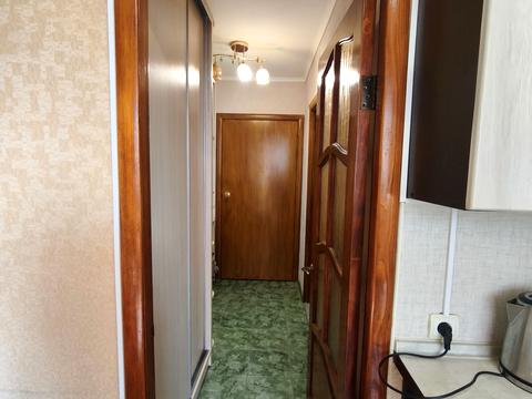квартира по адресу Новомостицкая ул., 4
