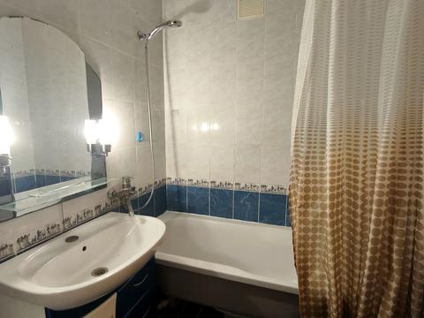 квартира по адресу Новомостицкая ул., 4