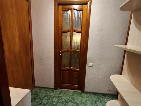 квартира по адресу Новомостицкая ул., 4