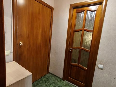 квартира по адресу Новомостицкая ул., 4