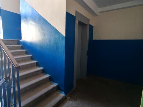 квартира по адресу Новомостицкая ул., 4