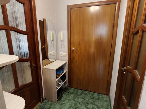 квартира по адресу Новомостицкая ул., 4