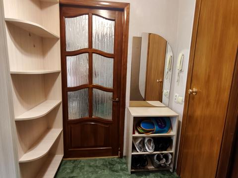 квартира по адресу Новомостицкая ул., 4